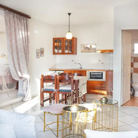 Sunrock - Jasmine 3* Naxos City