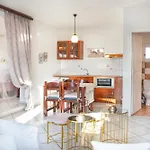 Sunrock - Jasmine Lägenhetshotell Naxos City
