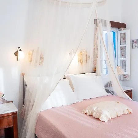 Sunrock - Jasmine Stelida (Naxos)