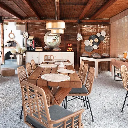 Aparthotel Sunrock - Jasmine