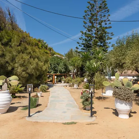 Sunrock - Jasmine Aparthotel