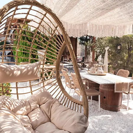 Sunrock - Jasmine Aparthotel