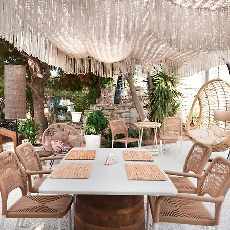 Sunrock - Jasmine Aparthotel 3*