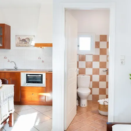 Sunrock - Jasmine Aparthotel