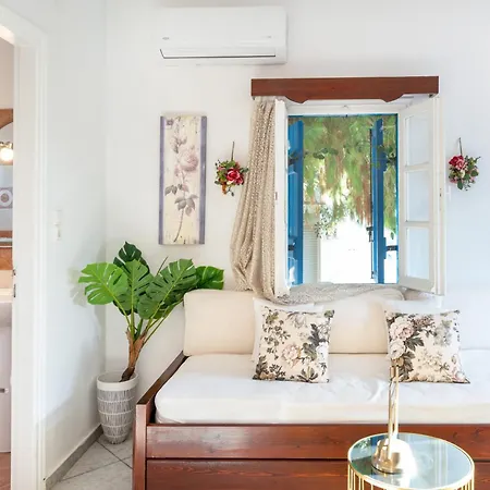 Sunrock - Jasmine Aparthotel 3*