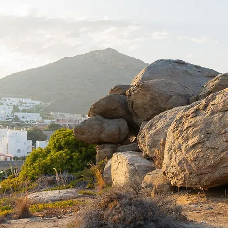 Sunrock - Jasmine Aparthotel