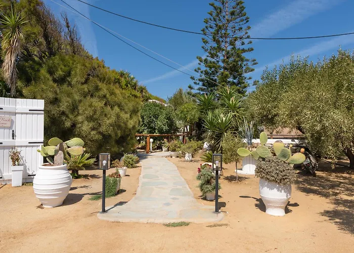 Sunrock - Jasmine Aparthotel