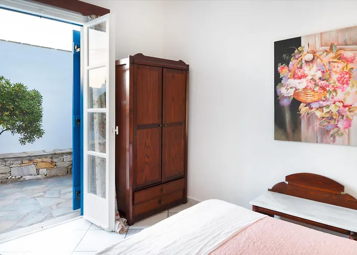 Aparthotel Sunrock - Jasmine