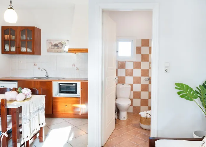 Sunrock - Jasmine Aparthotel