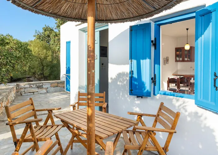 Aparthotel Sunrock - Jasmine