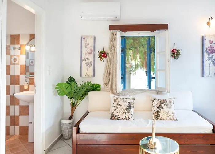 Sunrock - Jasmine Aparthotel 3*