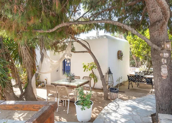 Aparthotel Sunrock - Jasmine 3*