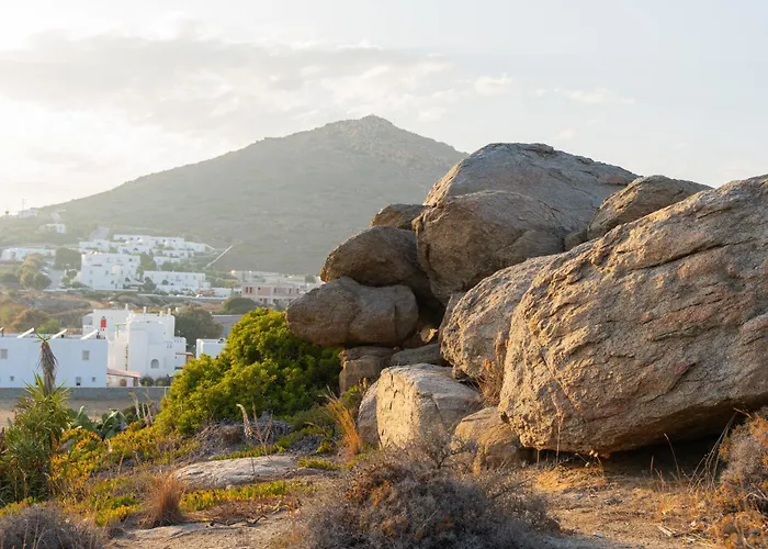 Sunrock - Jasmine Aparthotel